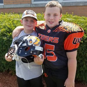 Meet your Posher, Kelli